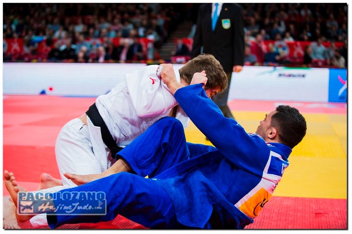 Paris 2014 by P.Lozano cat -73 kg (24)